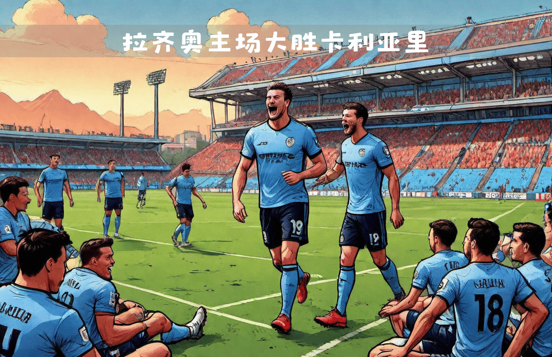 卡利亚里客场战胜拉齐奥,取得重要客胜的简单介绍 卡利亚里客场战胜拉齐奥,取得重要客胜的简单介绍