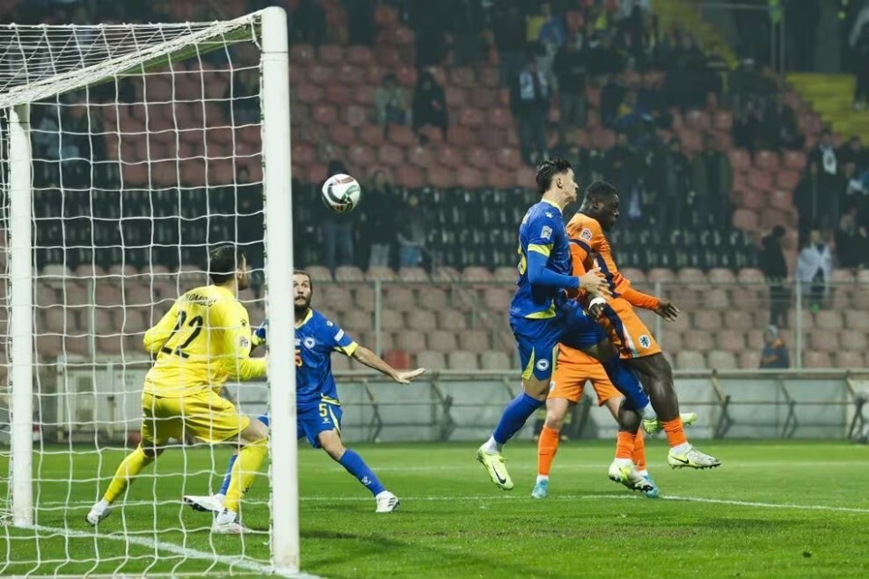 FB体育娱乐-波黑战胜克罗地亚，欧国联小组出线机会增大的简单介绍