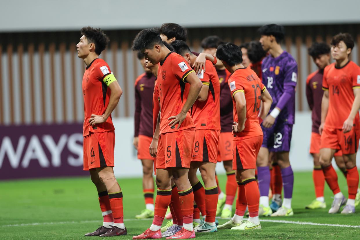 -亚洲杯足球赛五虎将领衔巅峰对决