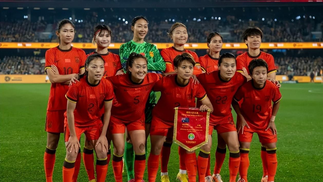 FBsports-委内瑞拉女足成功晋级，展现决战实力的简单介绍