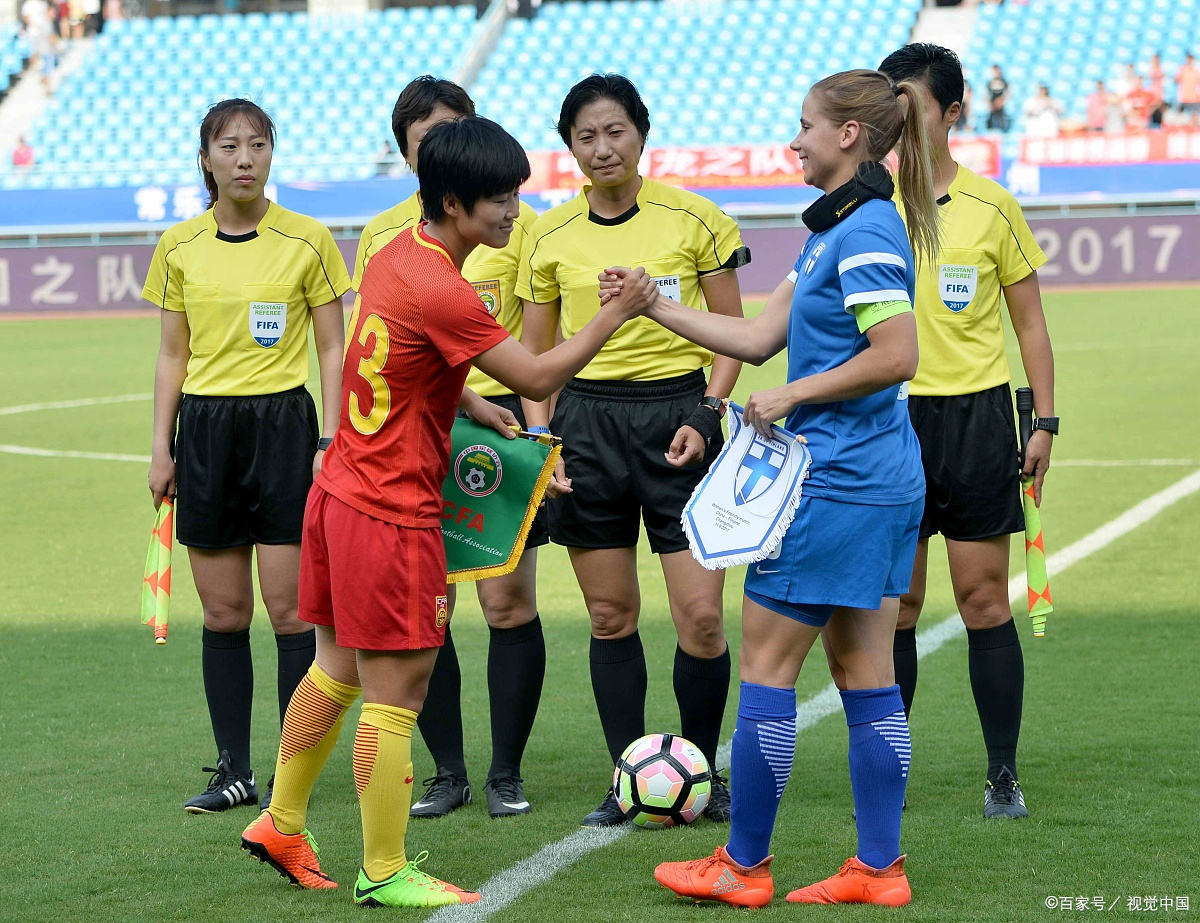 委内瑞拉女足成功晋级，展现决战实力的简单介绍