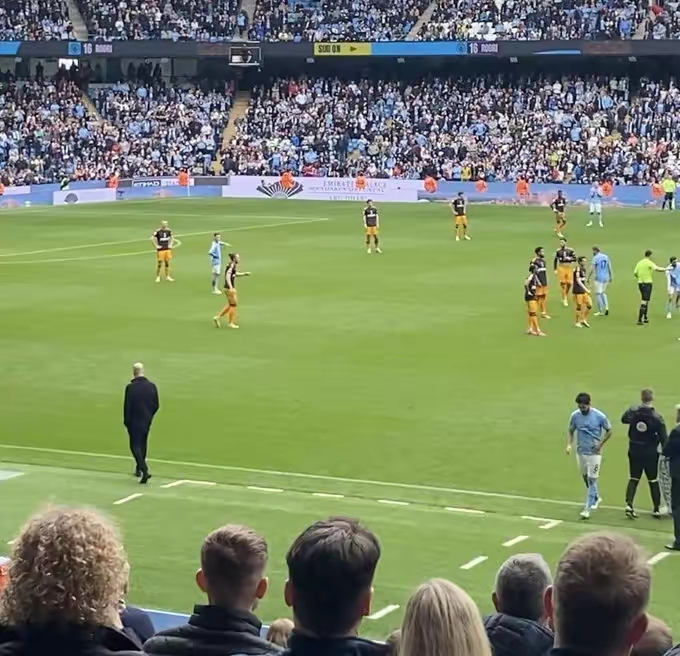 FB体育在线-关于曼城继续胜利，巩固领先位置的信息