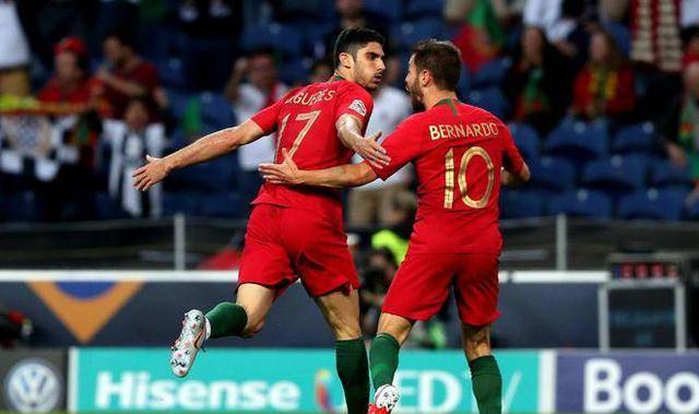 FB体育官方网站-葡萄牙击败瑞典，晋级欧洲杯强赛