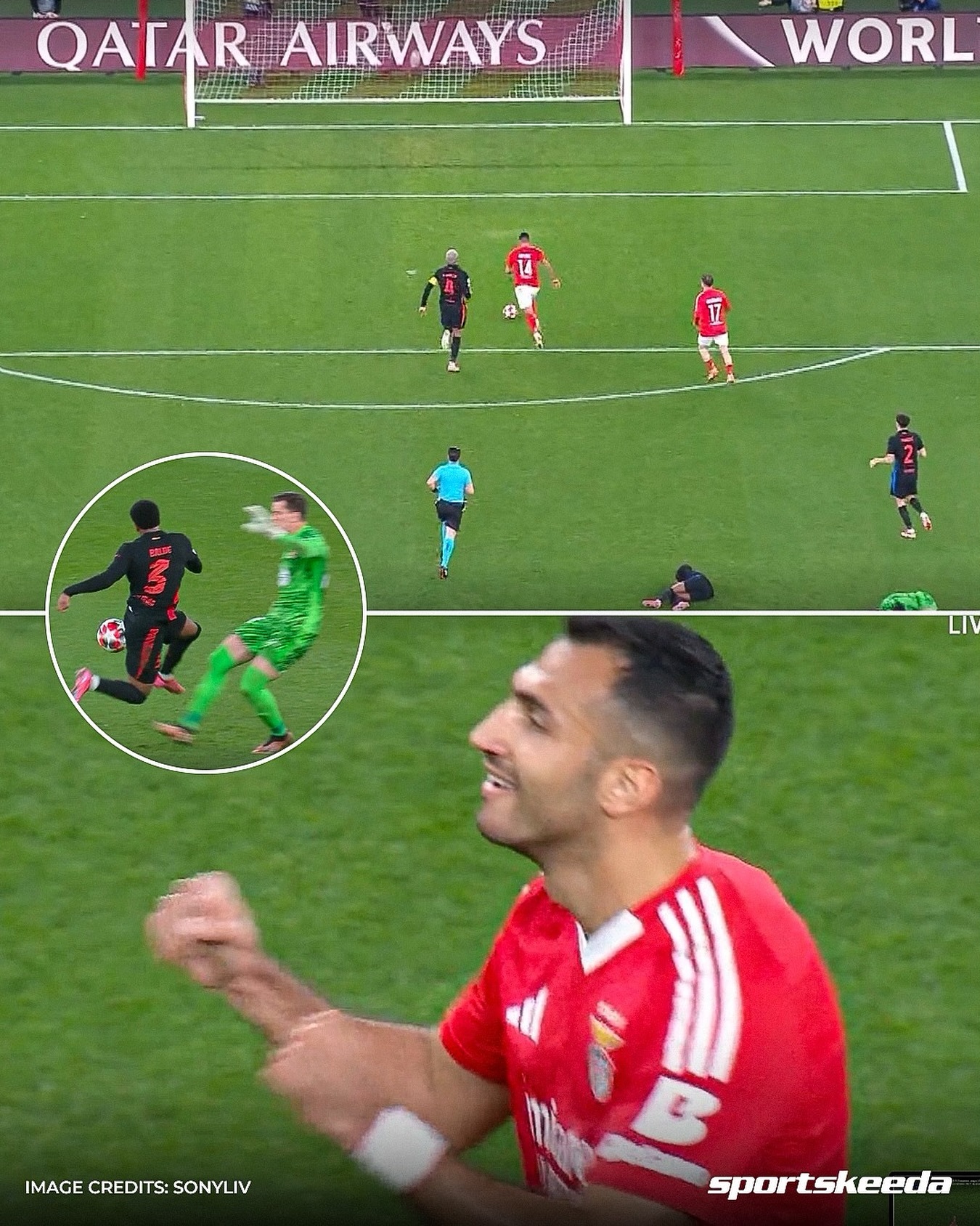 FB体育在线-巴萨门将连续比赛零失球，展现实力