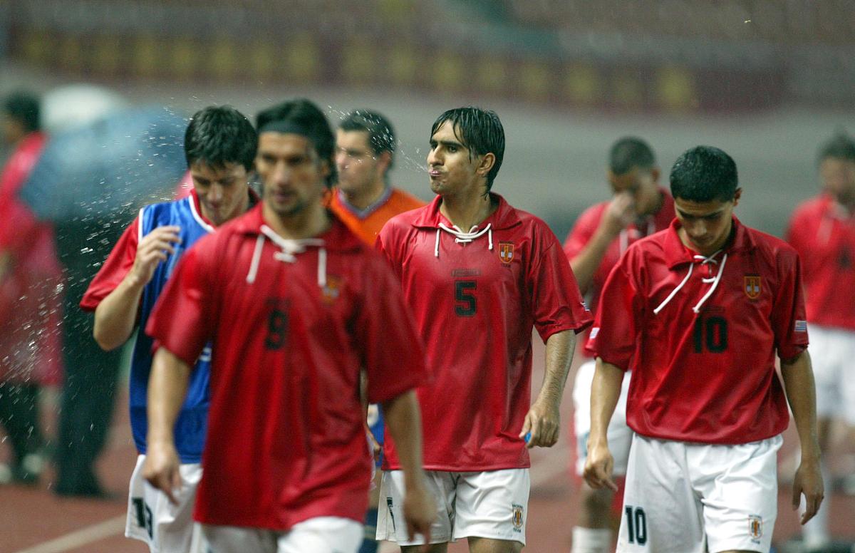 FB体育官方网站-印度尼西亚男足队员创造成功