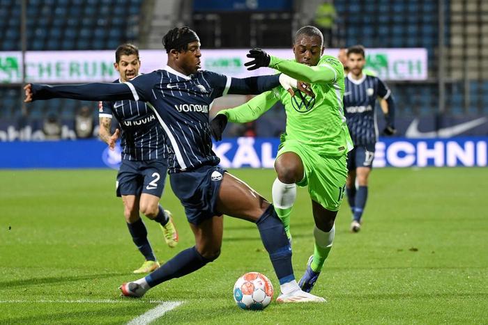 -柏林赫塔胜利引领队伍升至积分榜第二位的简单介绍