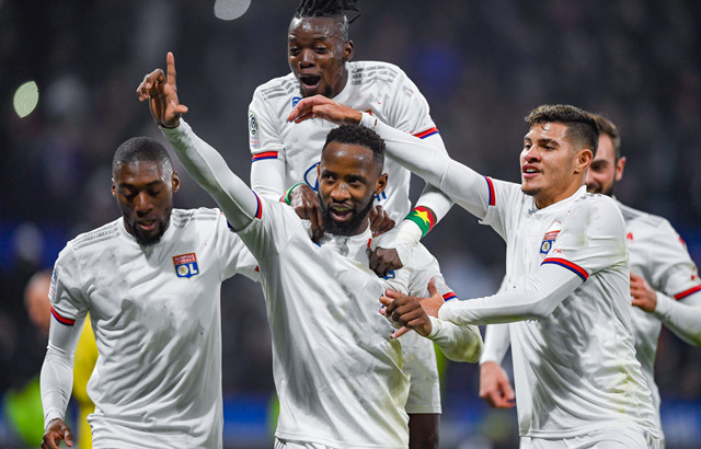 -法国男篮取得连胜，晋级决赛