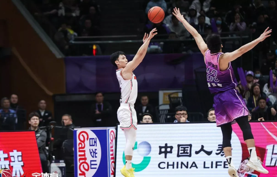 辽宁擎起冠军梦想,北控遗憾离场 辽宁擎起冠军梦想,北控遗憾离场