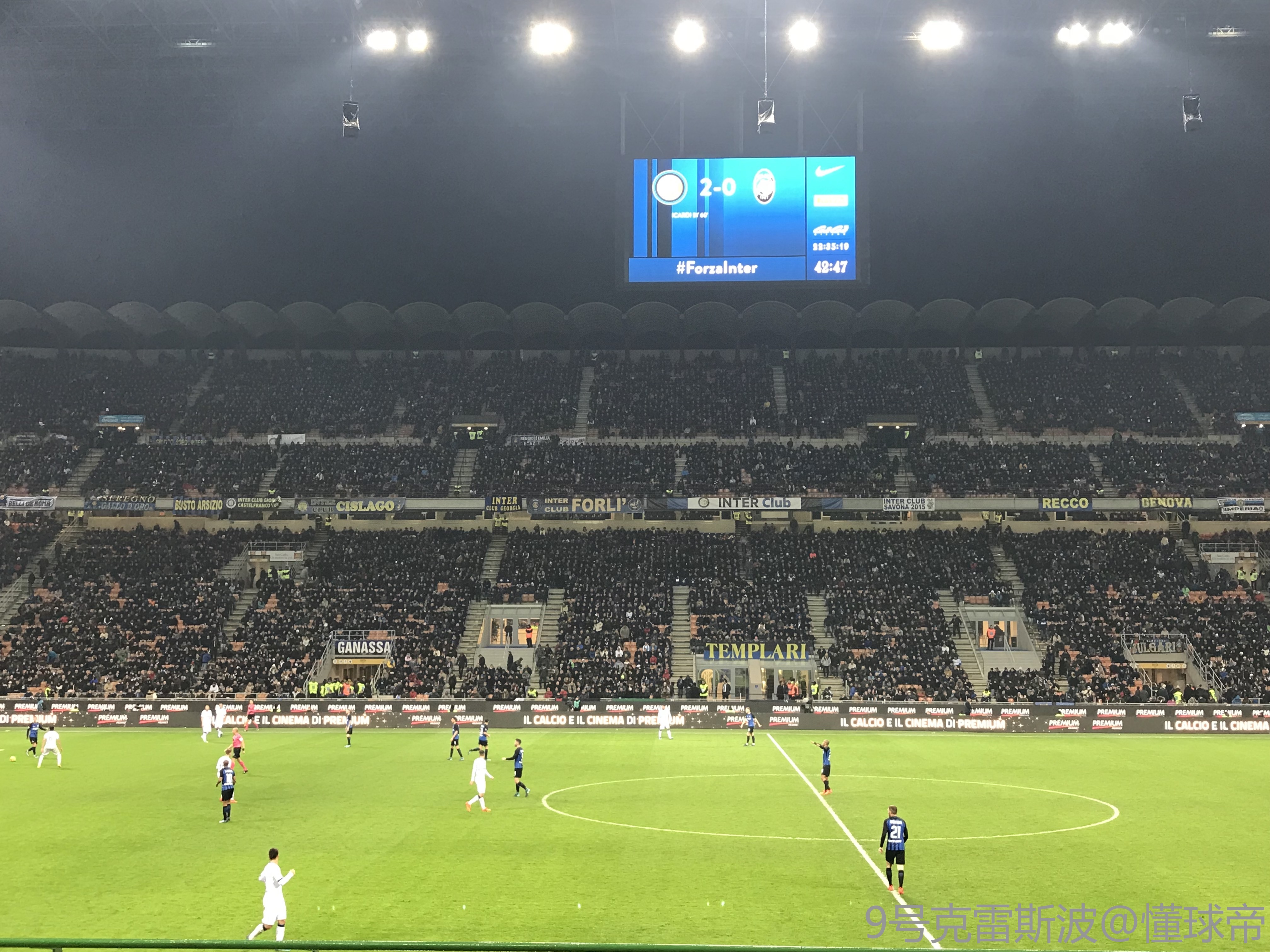 国米主场轻取切沃，积分榜上升的简单介绍