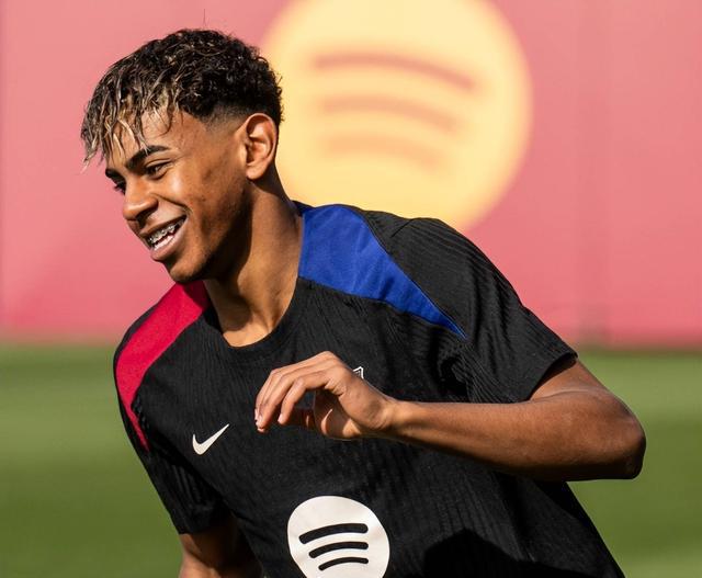 -巴萨再次反弹，决心攀登巅峰