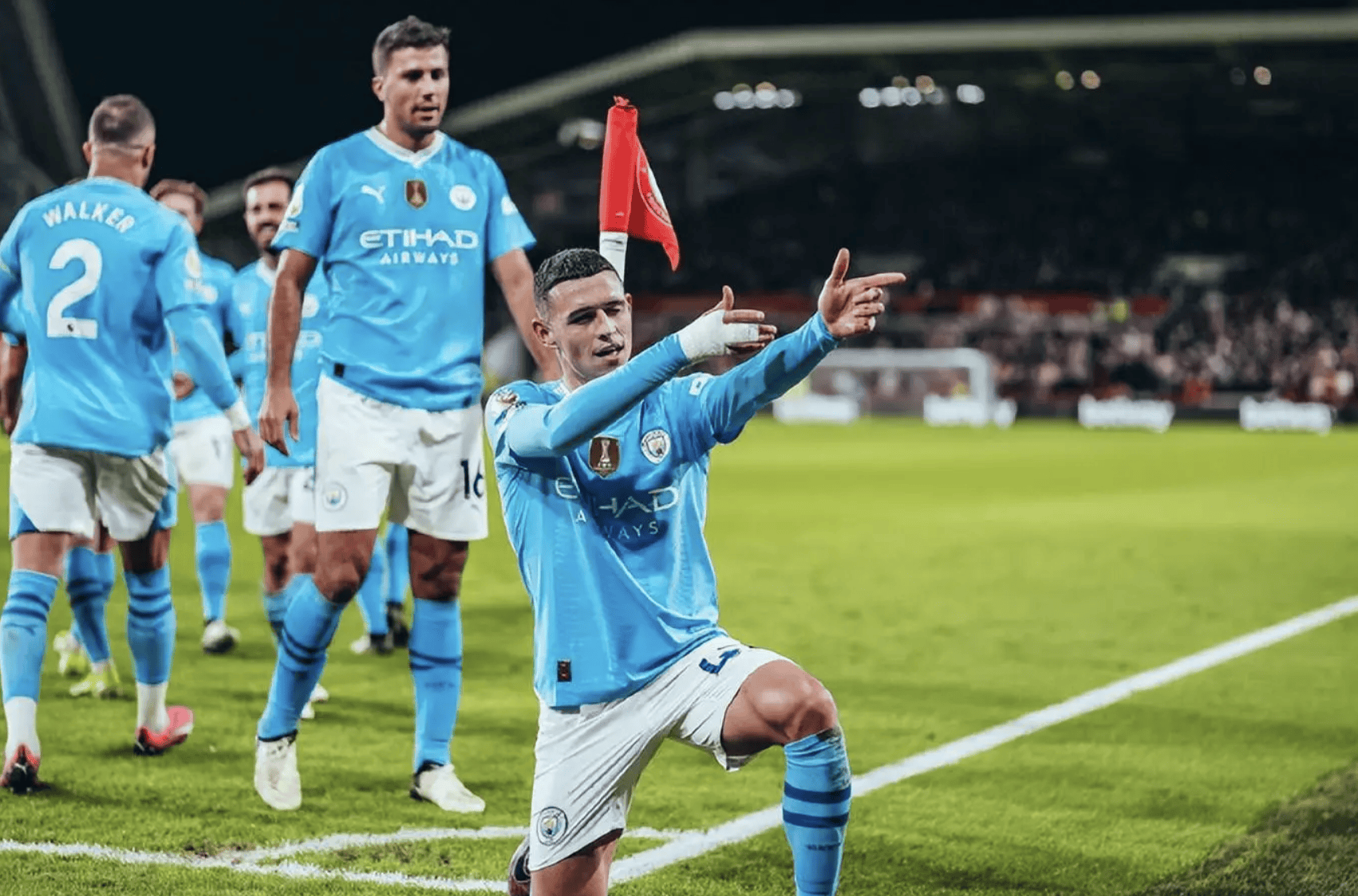 -曼城对阵尤文图斯的对决备受关注