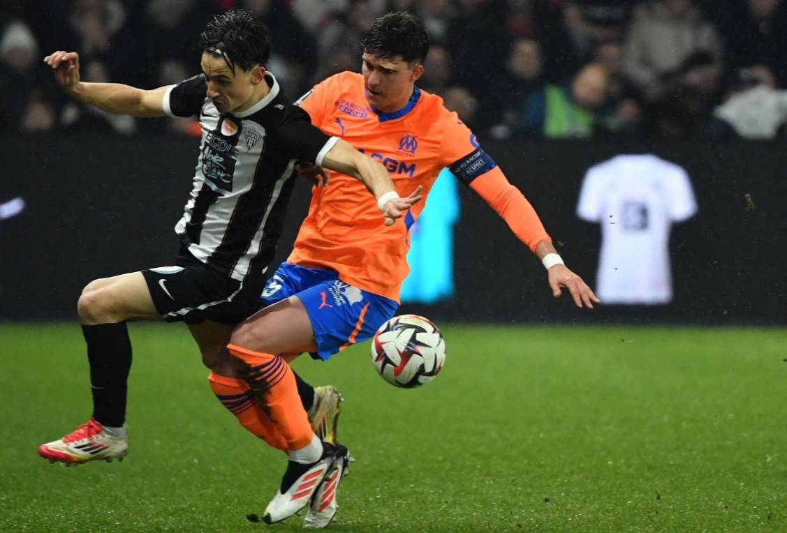 FB体育-摩纳哥客场输球，法甲名次下滑