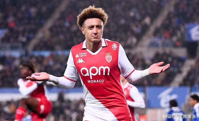 摩纳哥客场输球,法甲名次下滑 摩纳哥客场输球,法甲名次下滑