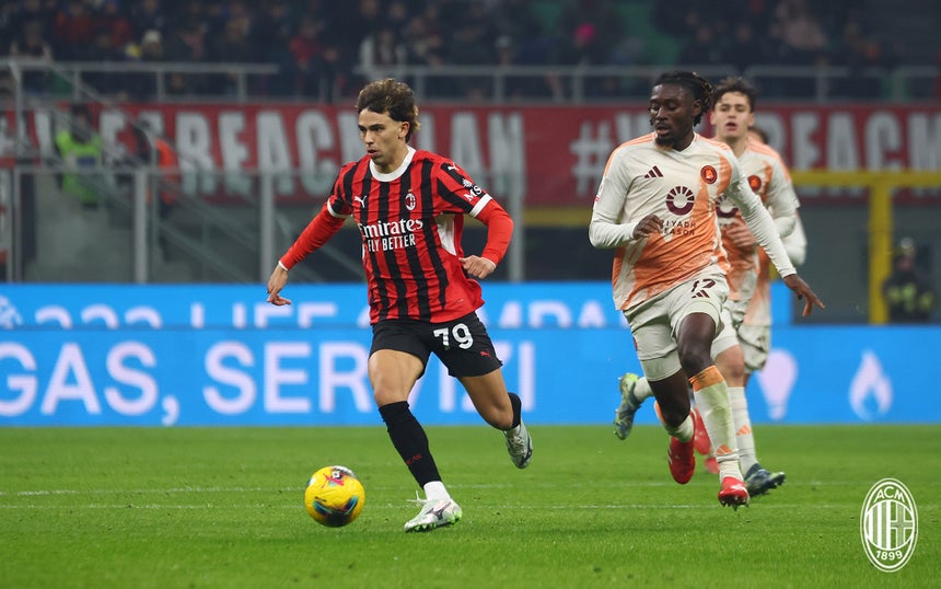 -罗马队全力备战国际米兰，期待取得胜利