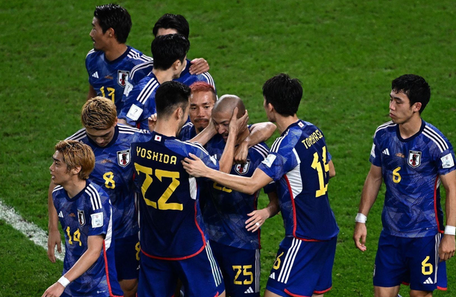 日本球员获得国际足球最佳新秀提名