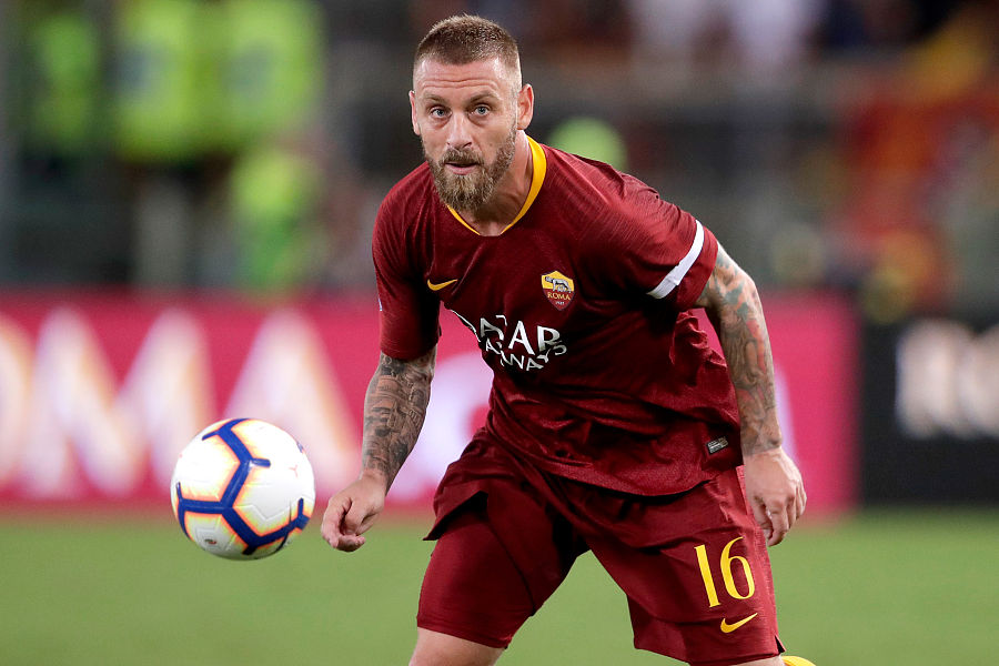 包含罗马将在客场对切沃展开殊死搏斗的词条