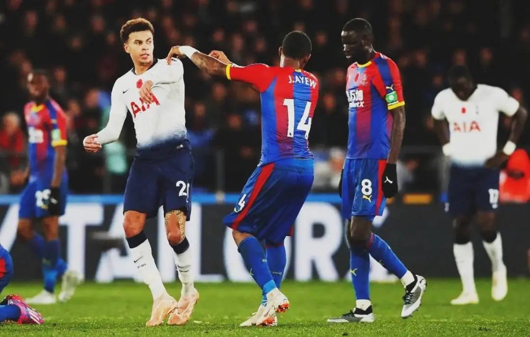 热刺客场击败水晶宫，取得近期首胜稳固联赛前四位置的简单介绍