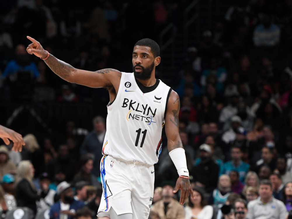 纳什指挥篮网全员贡献成功赢球,欧文关键罚球稳住胜局的简单介绍 纳什指挥篮网全员贡献成功赢球,欧文关键罚球稳住胜局的简单介绍