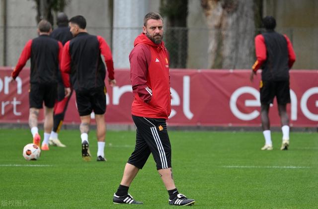 罗马需要战胜乌迪内斯，继续保持领先优势