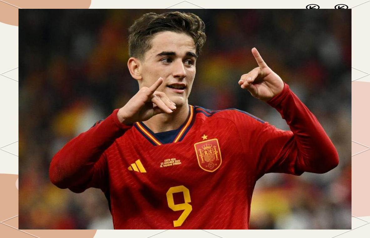 FB体育APP-西班牙豪门球员在国际比赛中发光发热