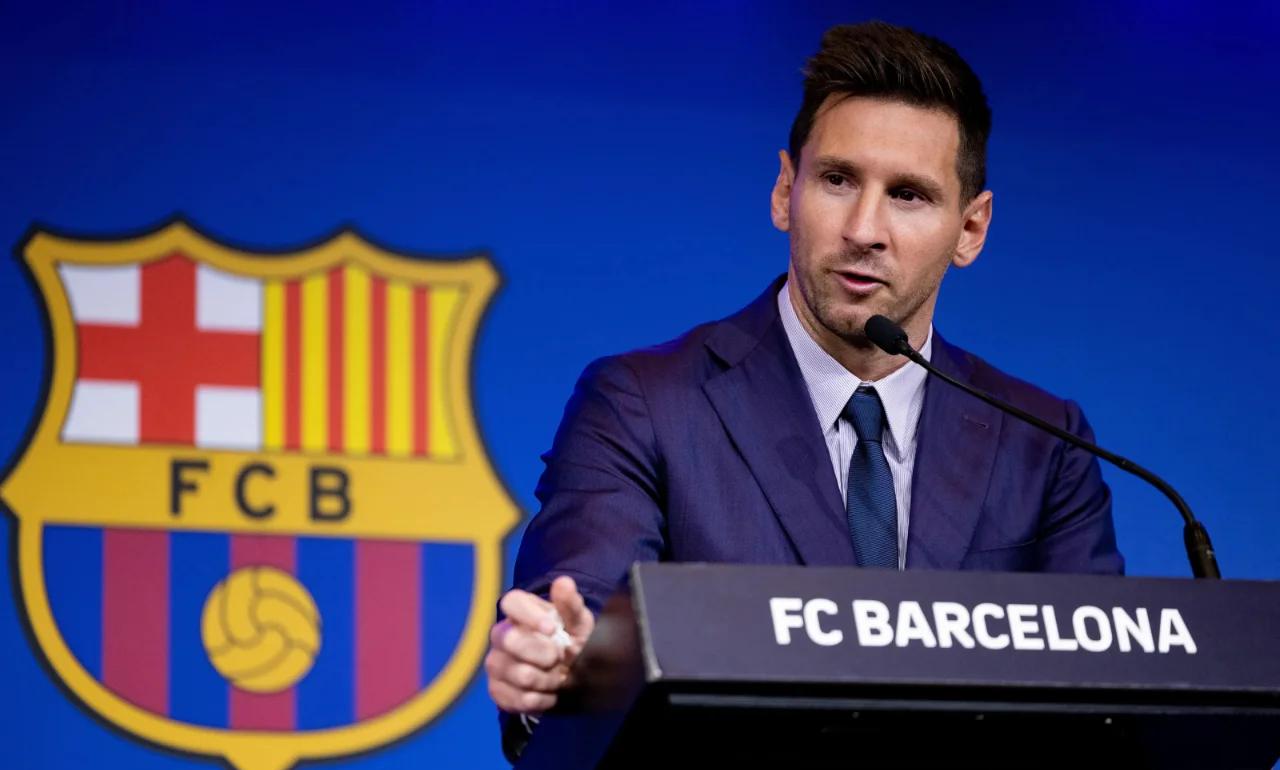 梅西率队取胜，巴萨晋级信心顶