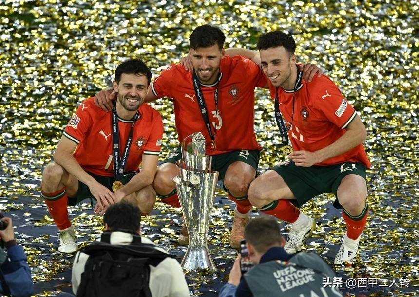 德国遗憾失利，无缘欧国联四强