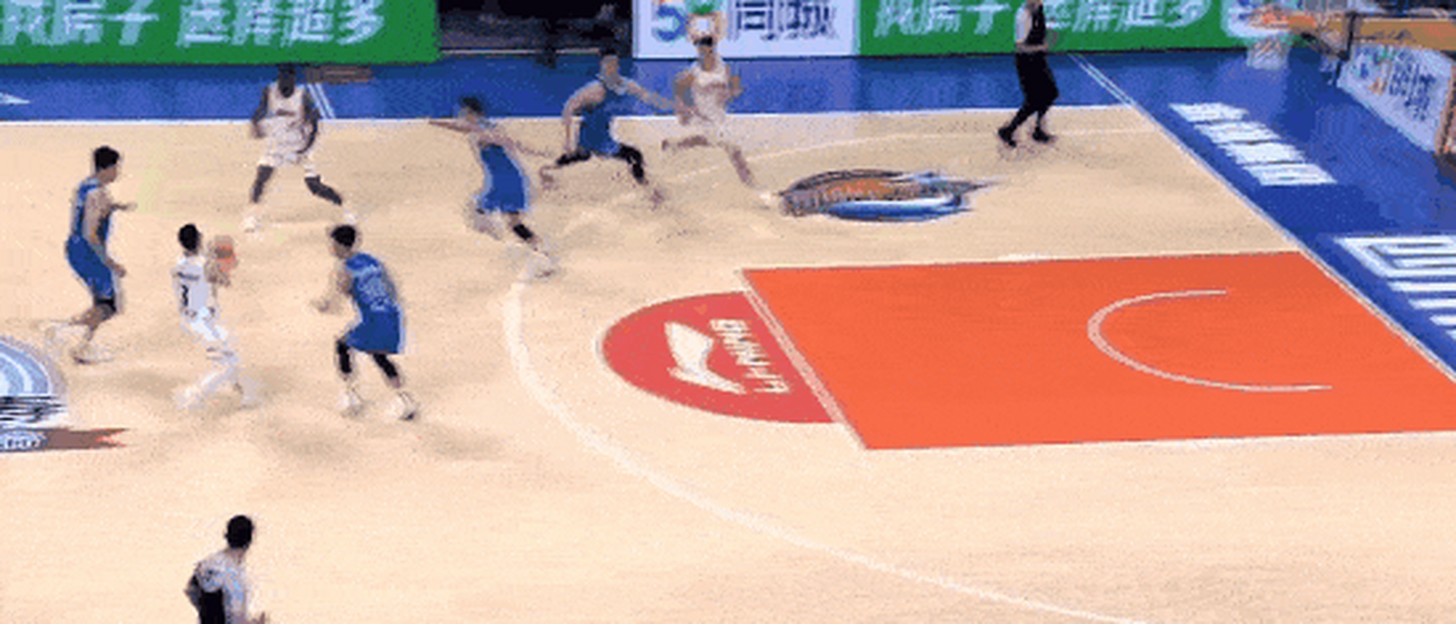 不可思议的比赛结果令人震惊 不可思议的比赛结果令人震惊