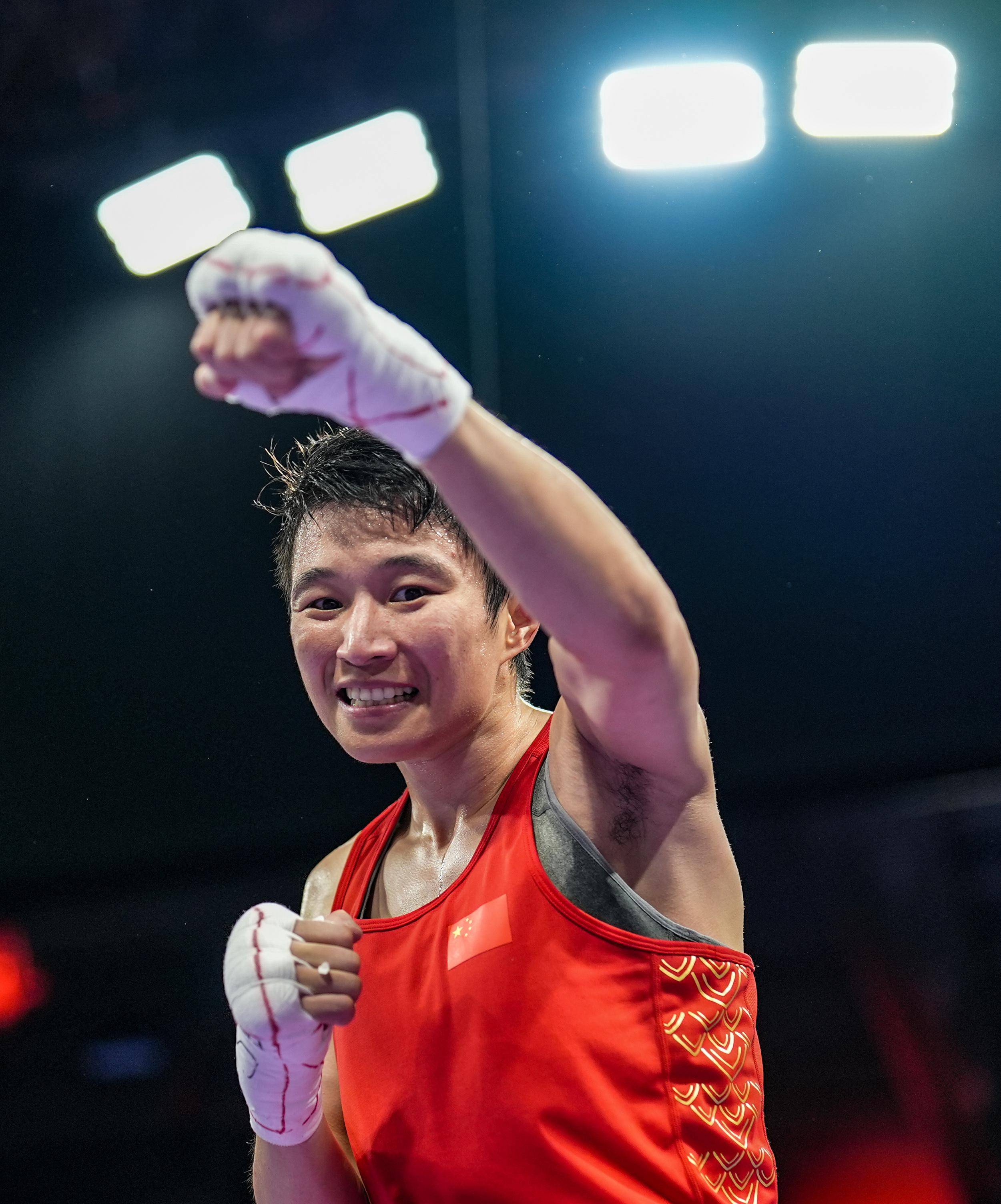 多米尼加田径选手百折不挠,实现突破 多米尼加田径选手百折不挠,实现突破