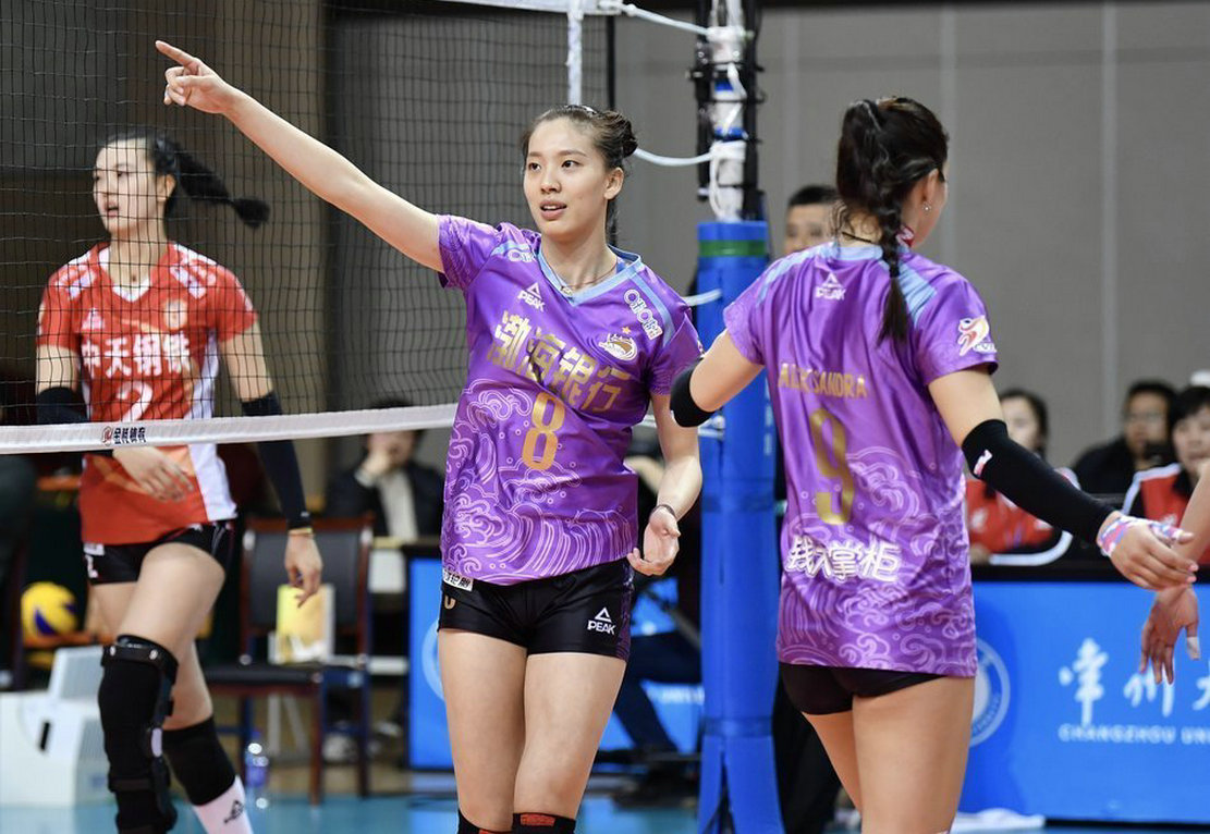 FB体育在线-决胜时刻！湖北队将对阵天津队