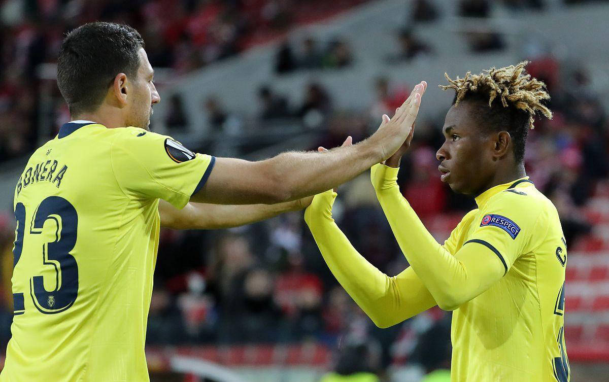 萨拉戈萨主场大胜比利亚雷亚尔，取得胜利的简单介绍