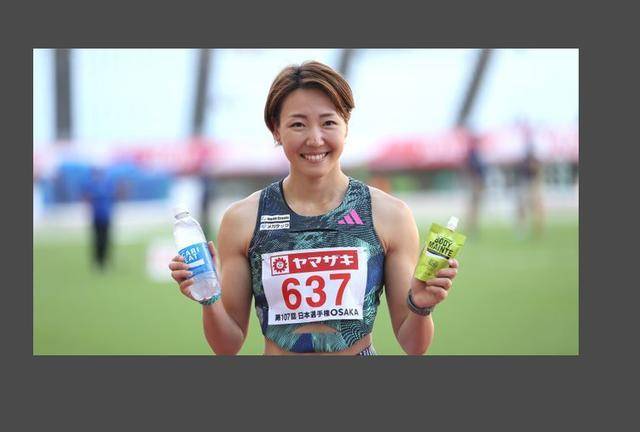 日本选手刷新纪录，成就世界之最