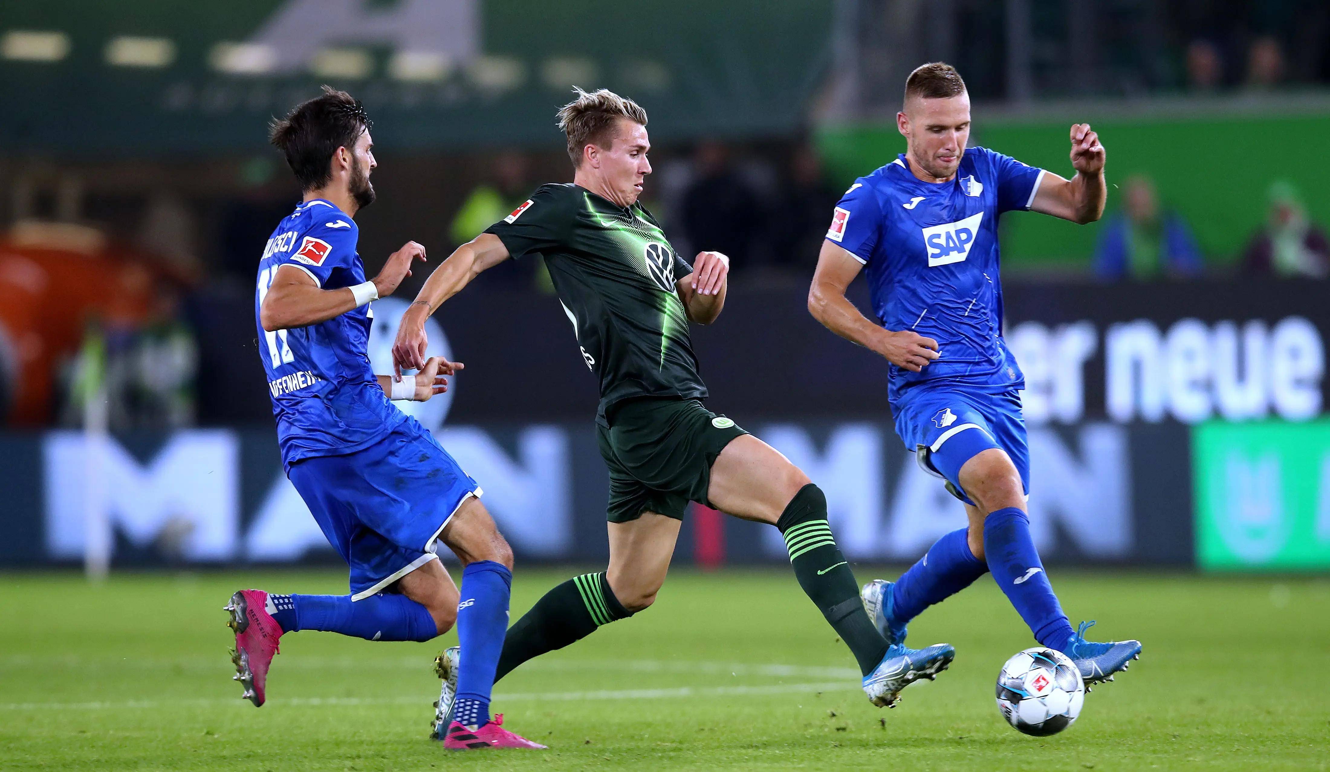 RB莱比锡客场不敌对手，遭遇联赛失利