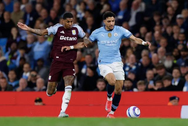 曼城惊险逆转，晋级欧冠半决赛