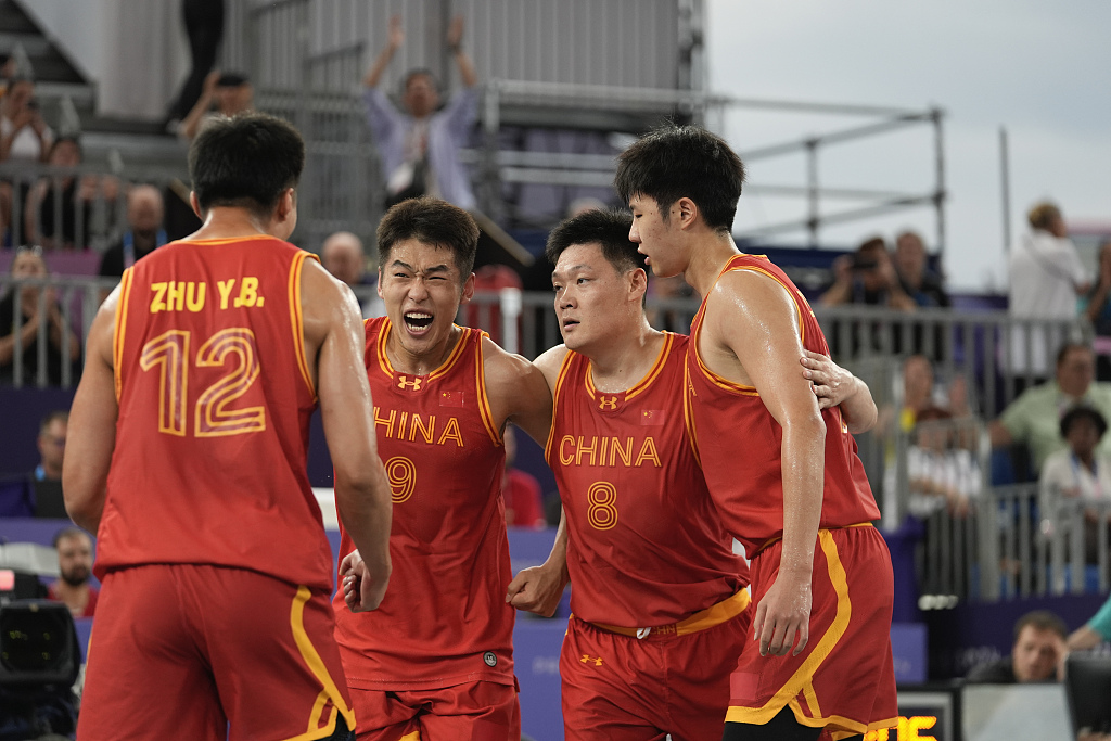 FB体育-塞尔维亚队面对强敌，迎战挑战