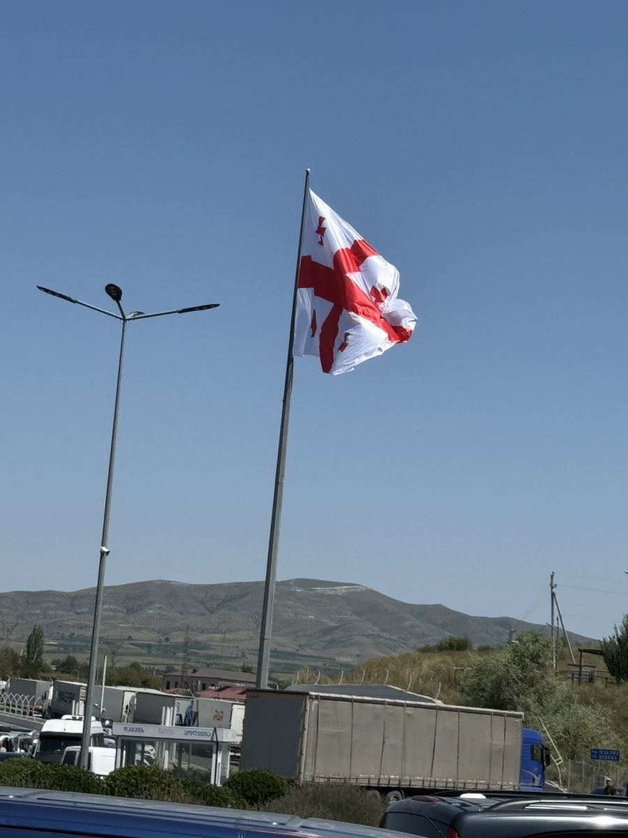 格鲁吉亚队主场逆转，欧预赛带着希望前行