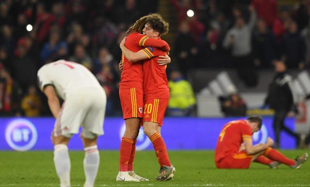 关于纪录无双！法国欧预赛保持不败纪录的信息