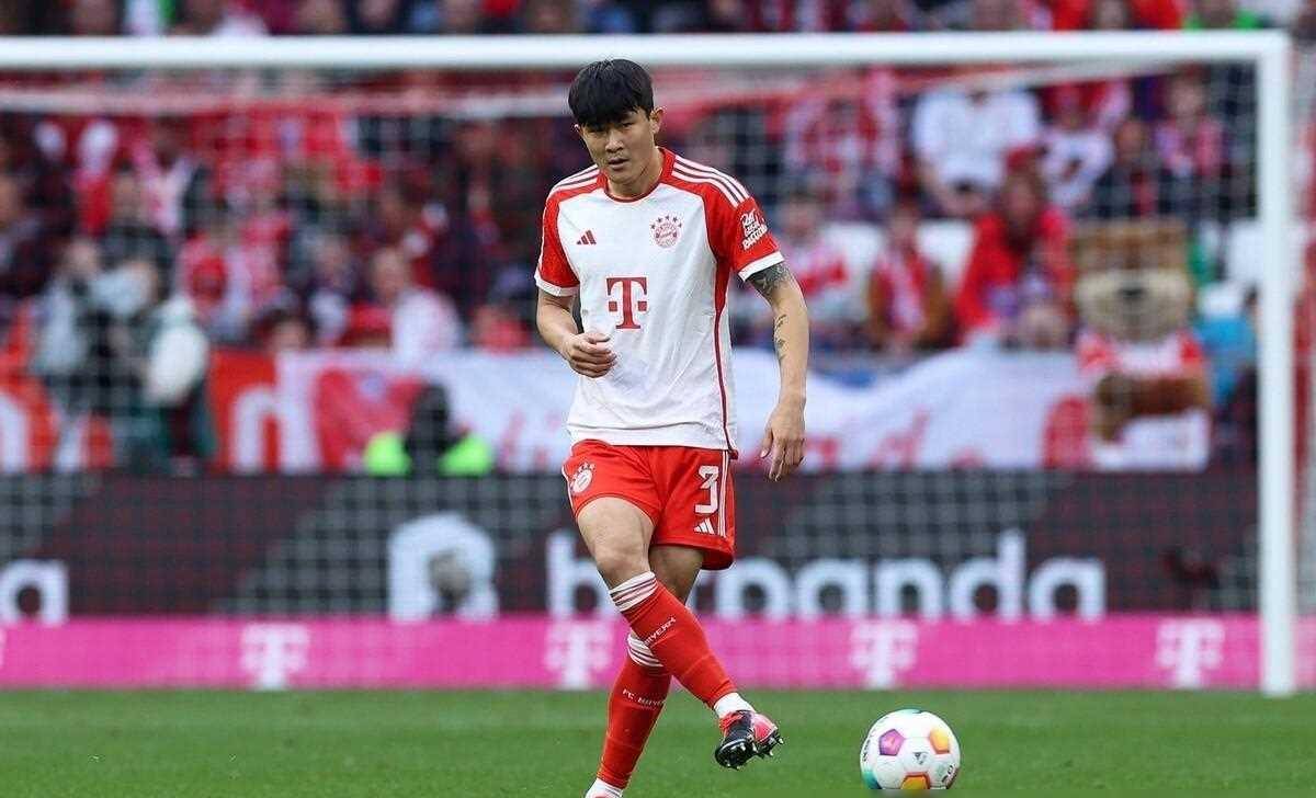 包含拜仁慕尼黑的黄金时刻是否会延续？的词条