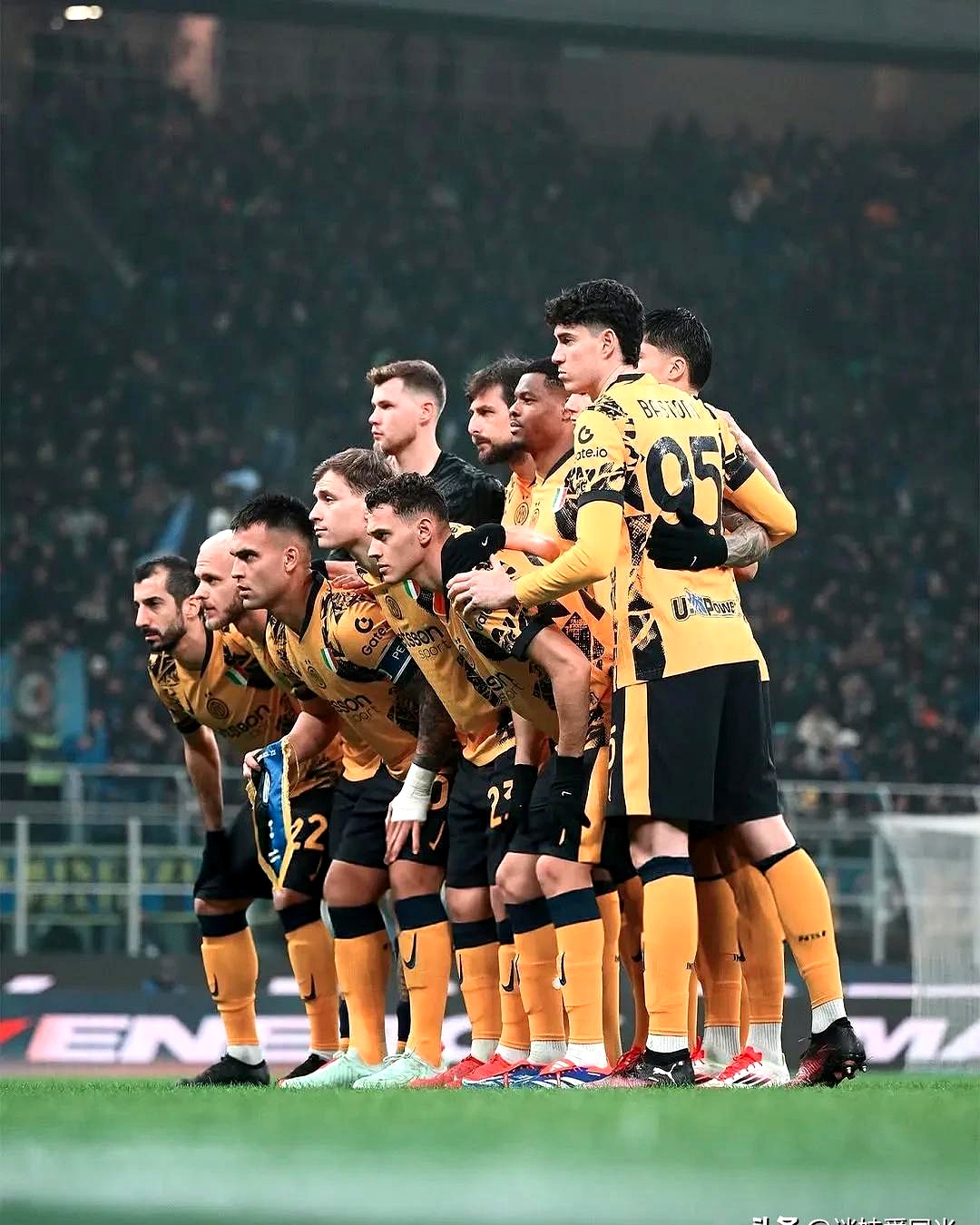 国际米兰连续两轮不胜，卫冕前景存疑的简单介绍