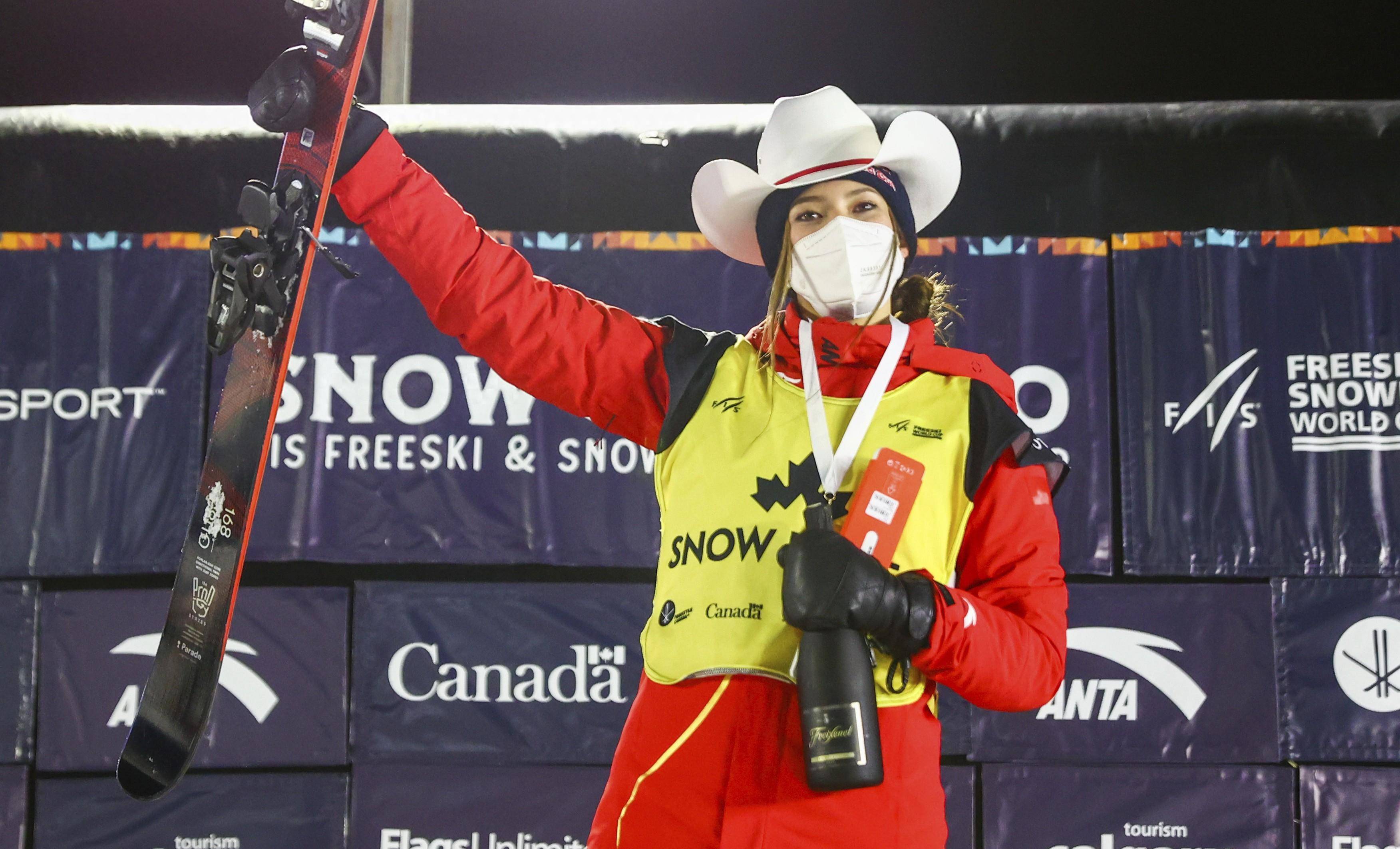 夺冠选手冲刺成功,成就非凡的简单介绍 夺冠选手冲刺成功,成就非凡的简单介绍