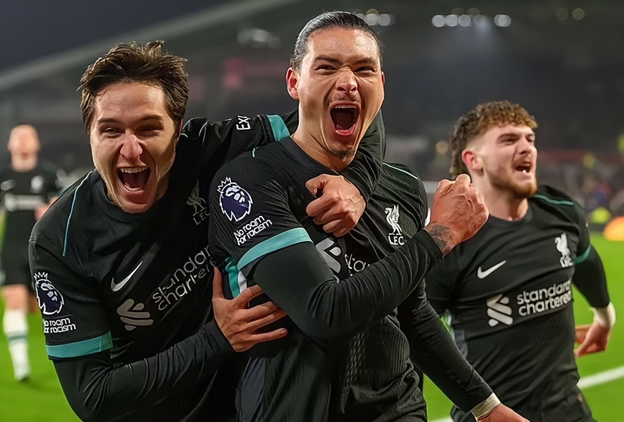 关于利物浦惊险逆转,红军趁势大胜的信息 关于利物浦惊险逆转,红军趁势大胜的信息