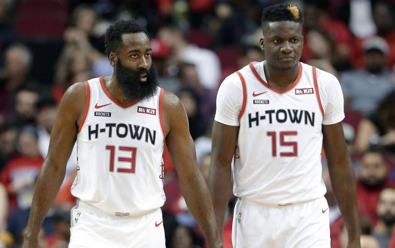 火箭战胜老鹰,哈登再砍35+ 火箭战胜老鹰,哈登再砍35+