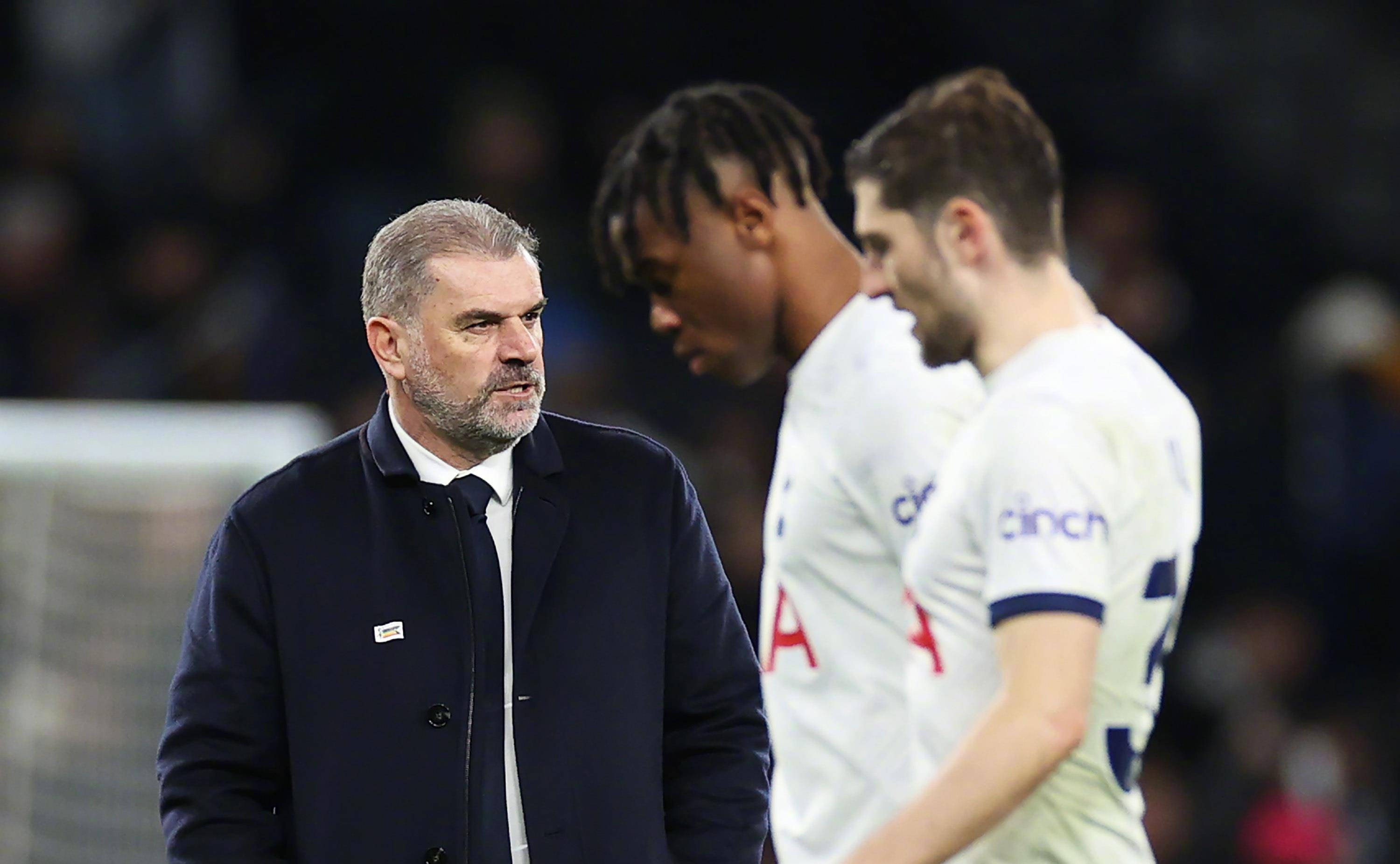 西汉姆联惨败，赛季前景堪忧的简单介绍