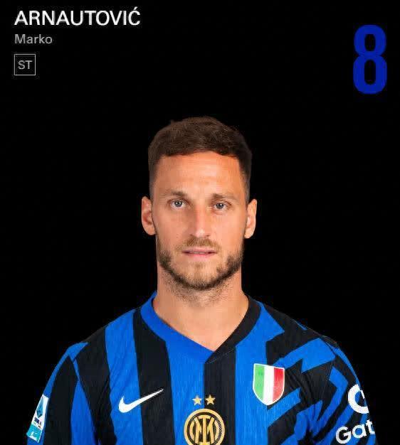 包含国际米兰雄心勃勃，冠军梦想再添一份坚定的词条