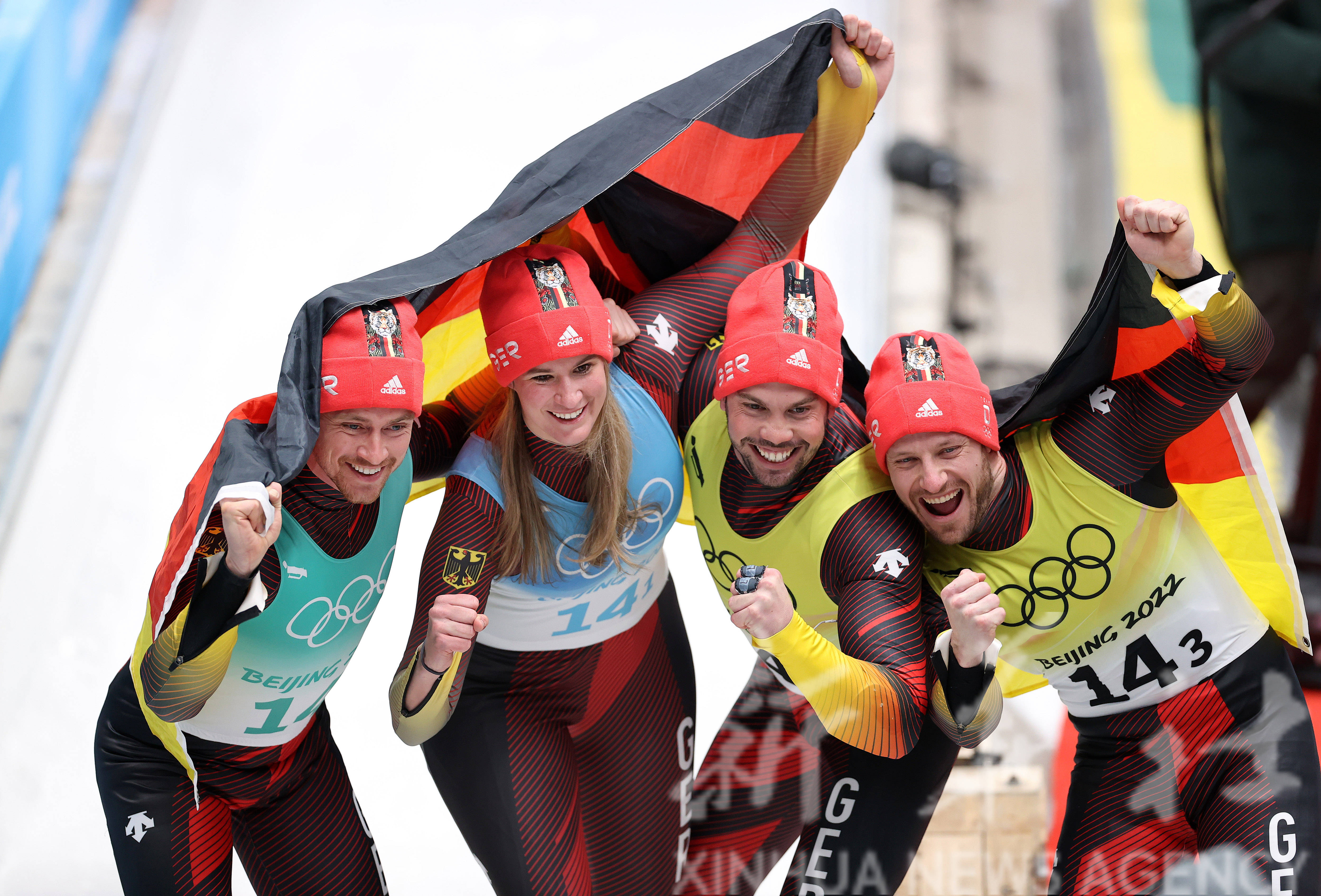 FB体育官方网站-德国队突围夺得水球比赛铜牌