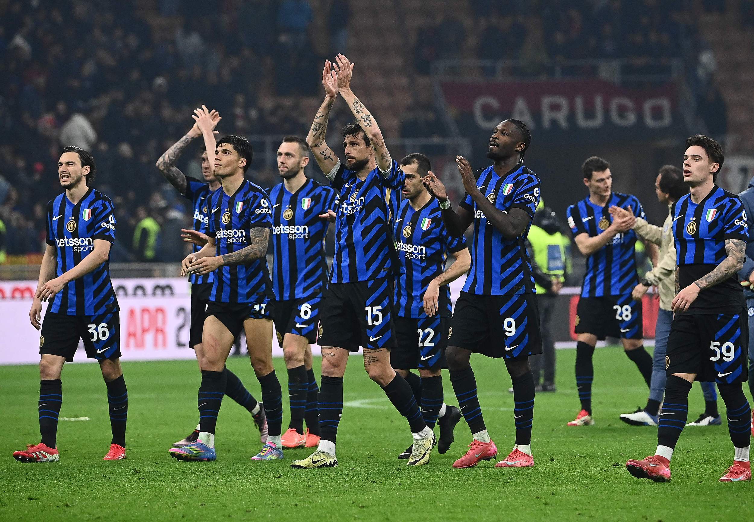 AC米兰将对阵巴黎圣日耳曼，豪强对决