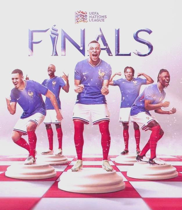 法国闷平克罗地亚,点球惜败 法国闷平克罗地亚,点球惜败