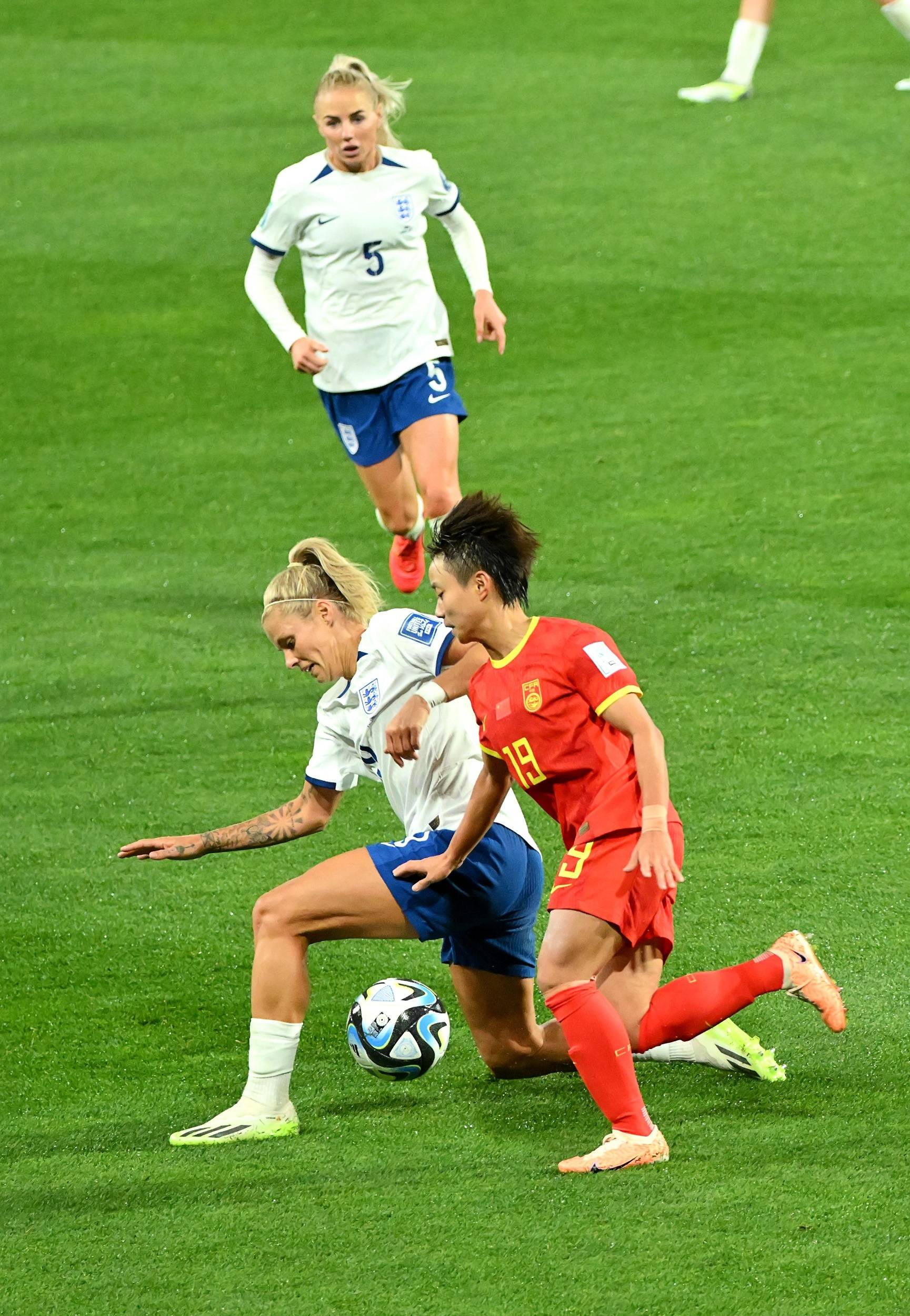 FBsports-荷兰女足队遭受重大伤病，影响接下来的比赛