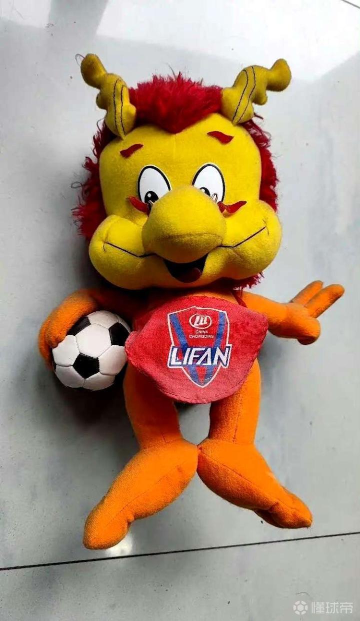 FBsports-重庆力帆队成功晋级，一路领先