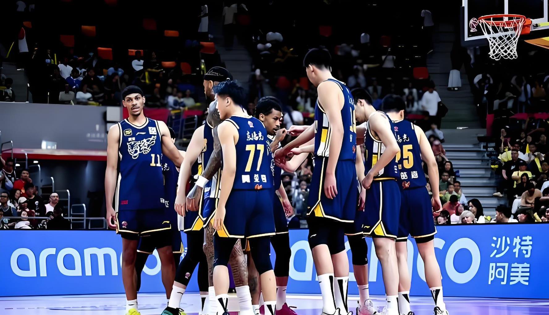 篮球世锦赛即将开幕，球员们备战紧张