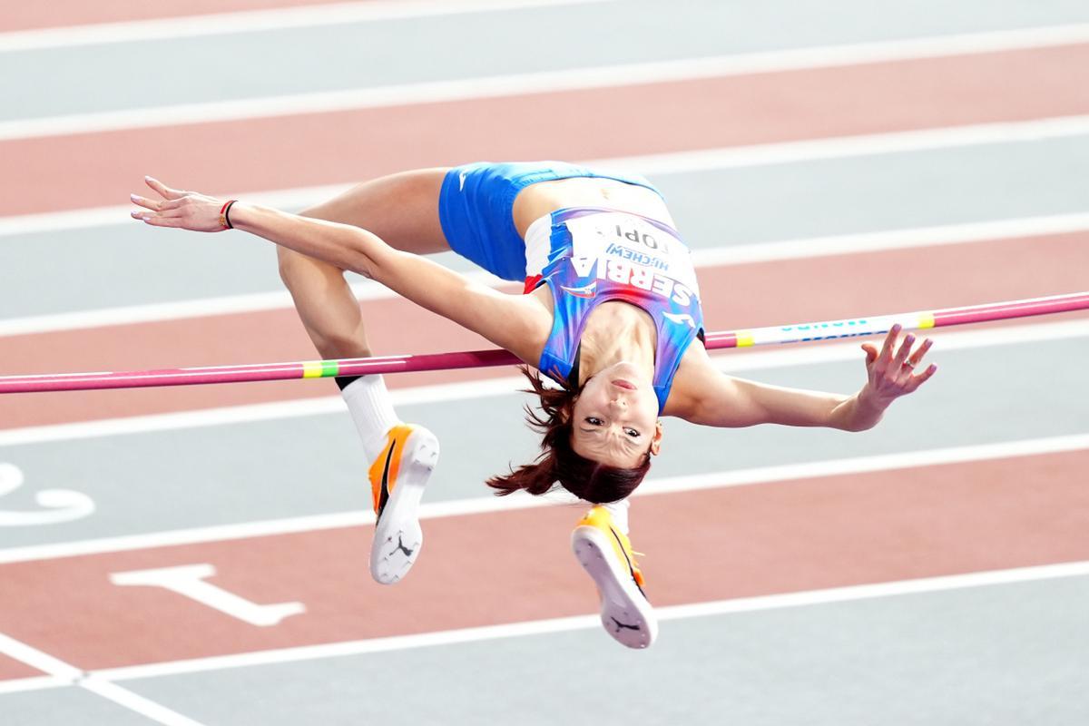 选手们展现出顶尖水准，挑战极限